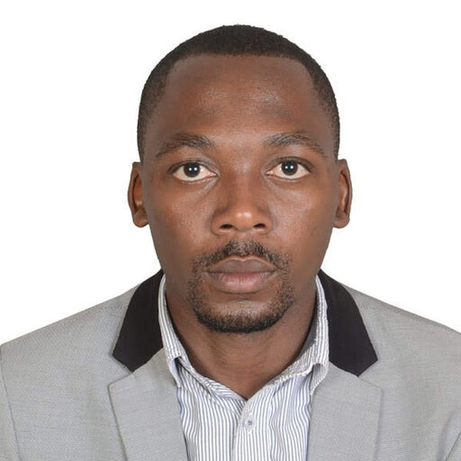 Emmanuel NGENDAHAYO