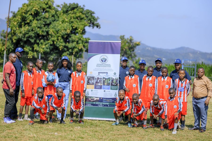 Community Support and Social Protection