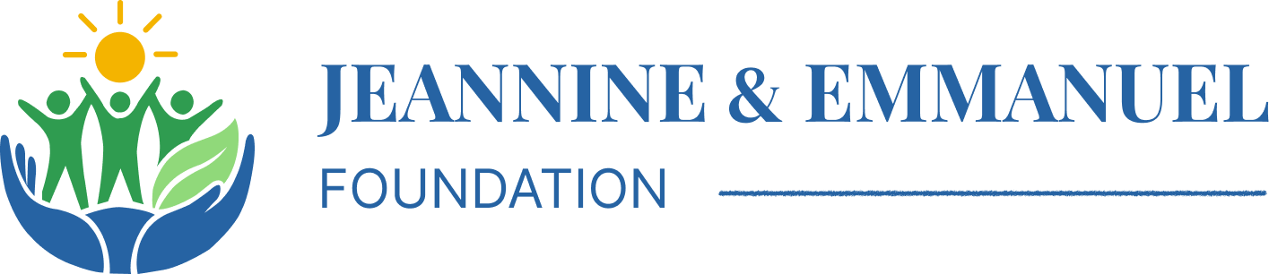 Jeannine and Emmanuel Foundation