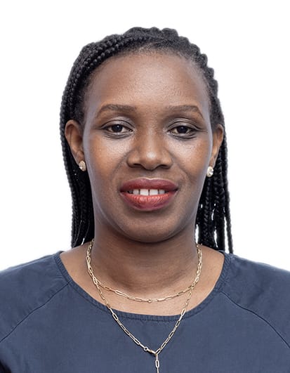 Dr. Marie Solange UWINEZA